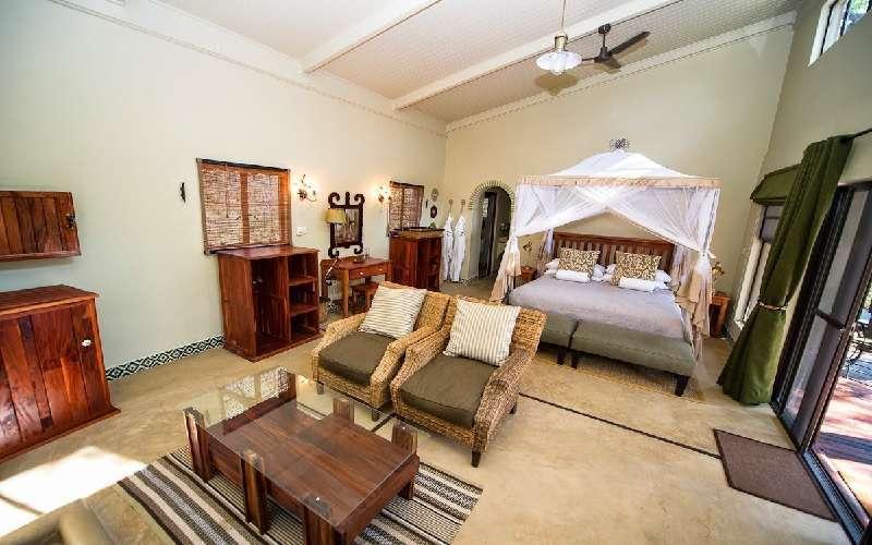 Camelthorn Kalahari Lodge Hoachanas 외부 사진
