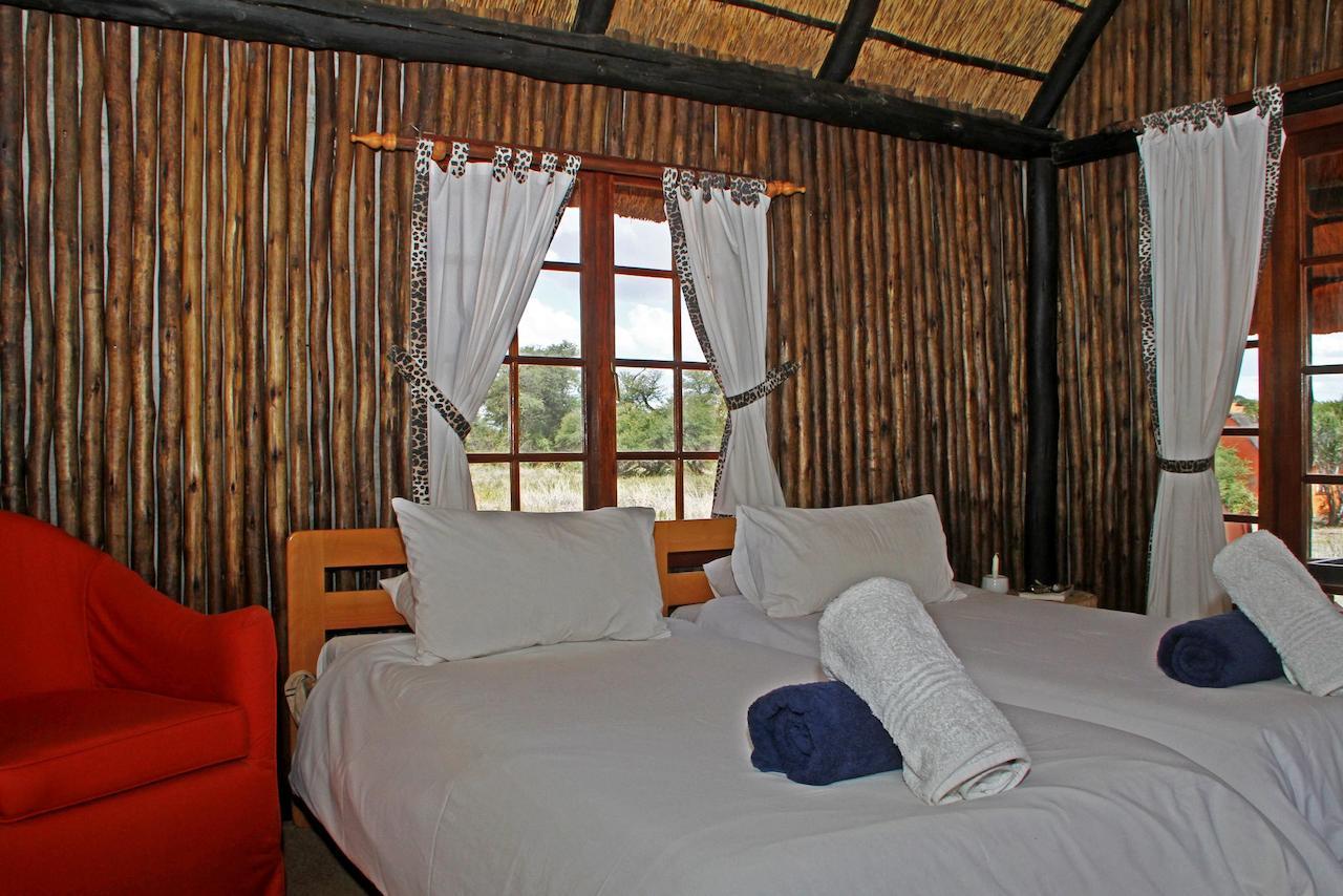 Camelthorn Kalahari Lodge Hoachanas 외부 사진