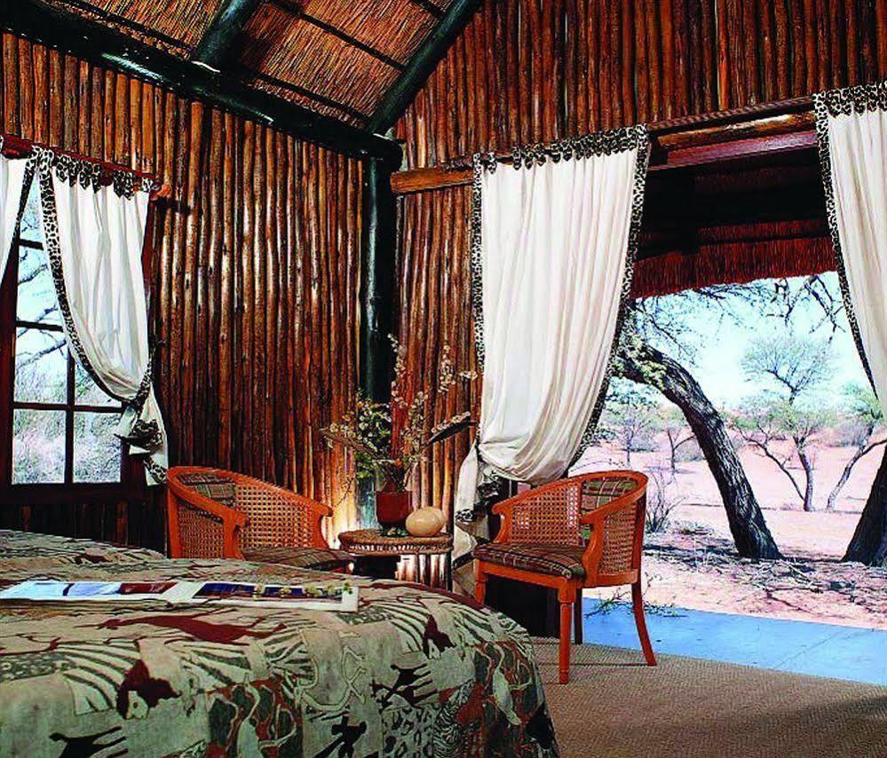 Camelthorn Kalahari Lodge Hoachanas 외부 사진