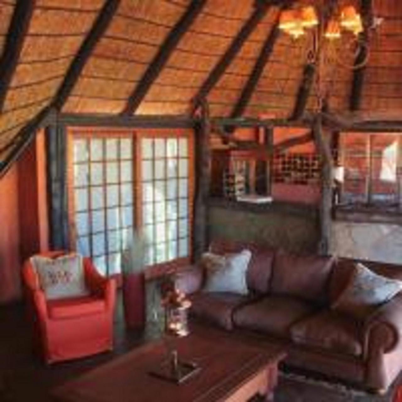 Camelthorn Kalahari Lodge Hoachanas 외부 사진