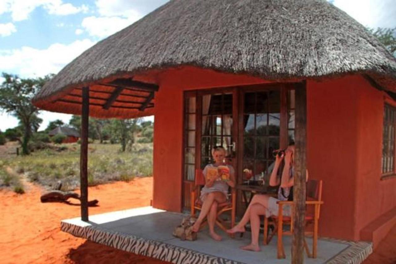 Camelthorn Kalahari Lodge Hoachanas 외부 사진