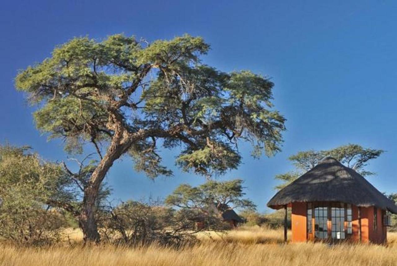 Camelthorn Kalahari Lodge Hoachanas 외부 사진