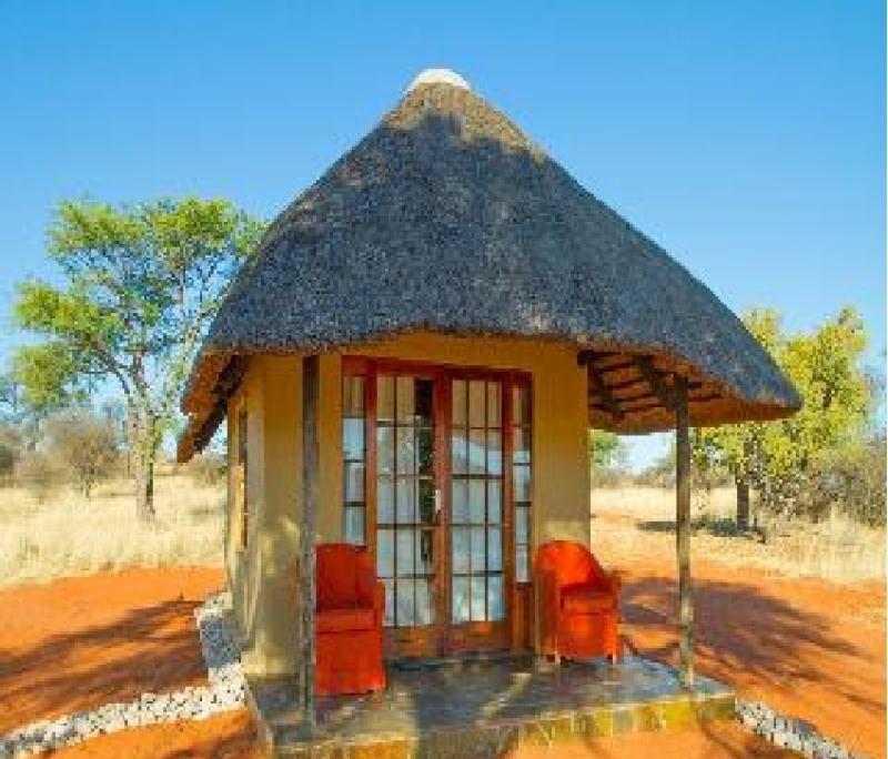 Camelthorn Kalahari Lodge Hoachanas 외부 사진