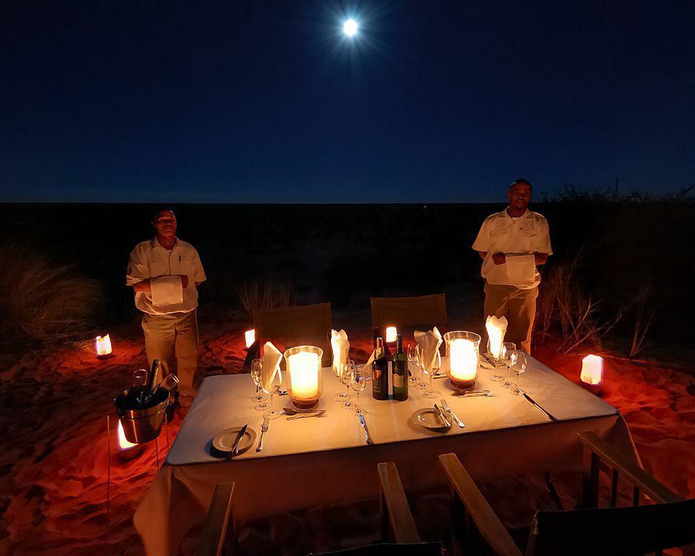 Camelthorn Kalahari Lodge Hoachanas 외부 사진